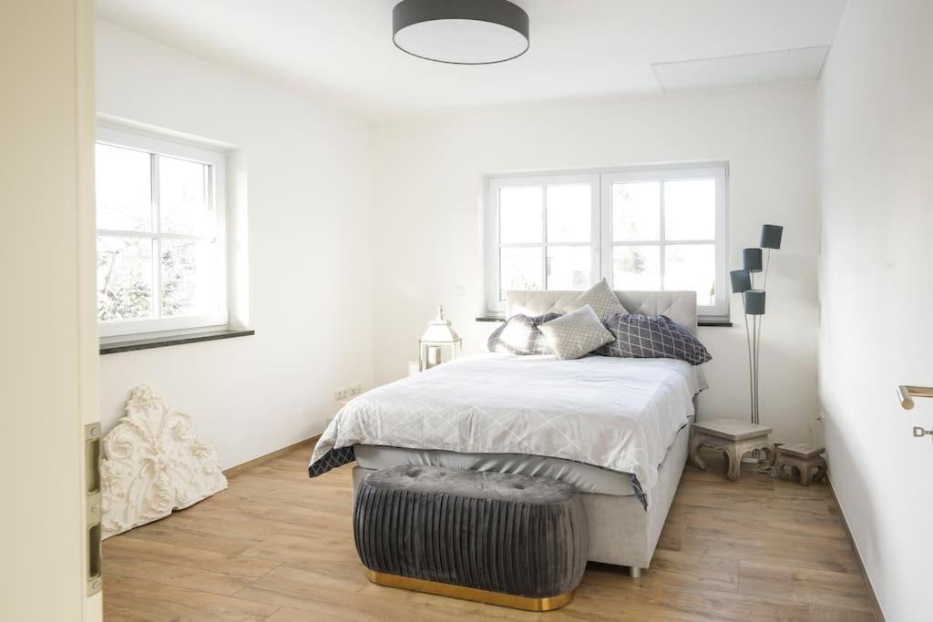 Loft “Samuel” Apartment Utting am Ammersee Exterior photo