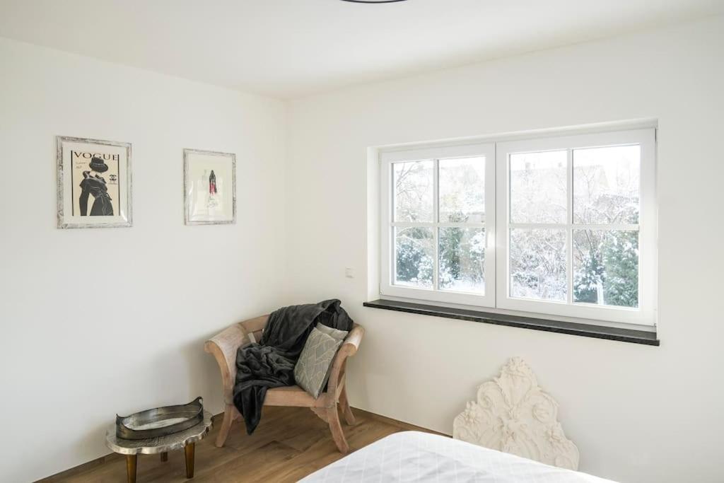 Loft “Samuel” Apartment Utting am Ammersee Exterior photo