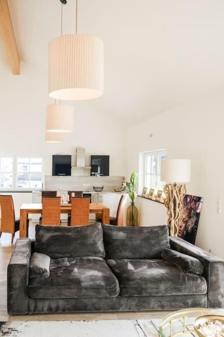 Loft “Samuel” Apartment Utting am Ammersee Exterior photo